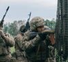 Враг активно штурмовал позиции ВСУ на восточных фронтах
