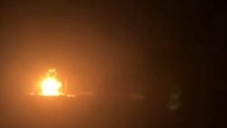 Ворог обстріляв Словʼянськ, поранено співробітника ДСНС