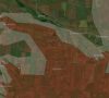 Росіяни окупували Новосілку, Запоріжжя та Одрадне, — DeepState
