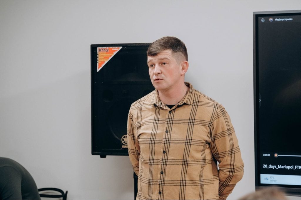 Євген Тузов