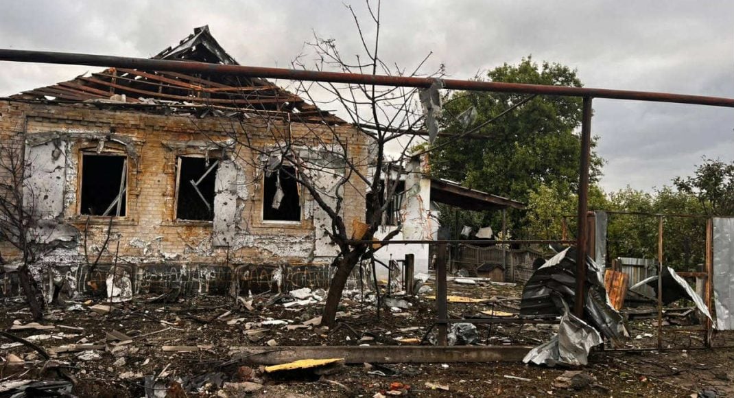 З Донеччини евакуювали 179 людей з дітьми