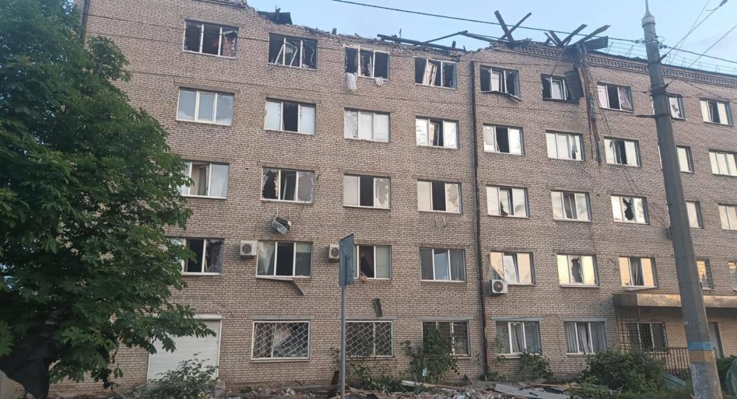 З Донеччини евакуювали ще 247 людей з дітьми