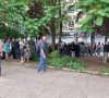 В Донецке оккупационный мобильный оператор "Феникс" активно собирает данные о местных жителях