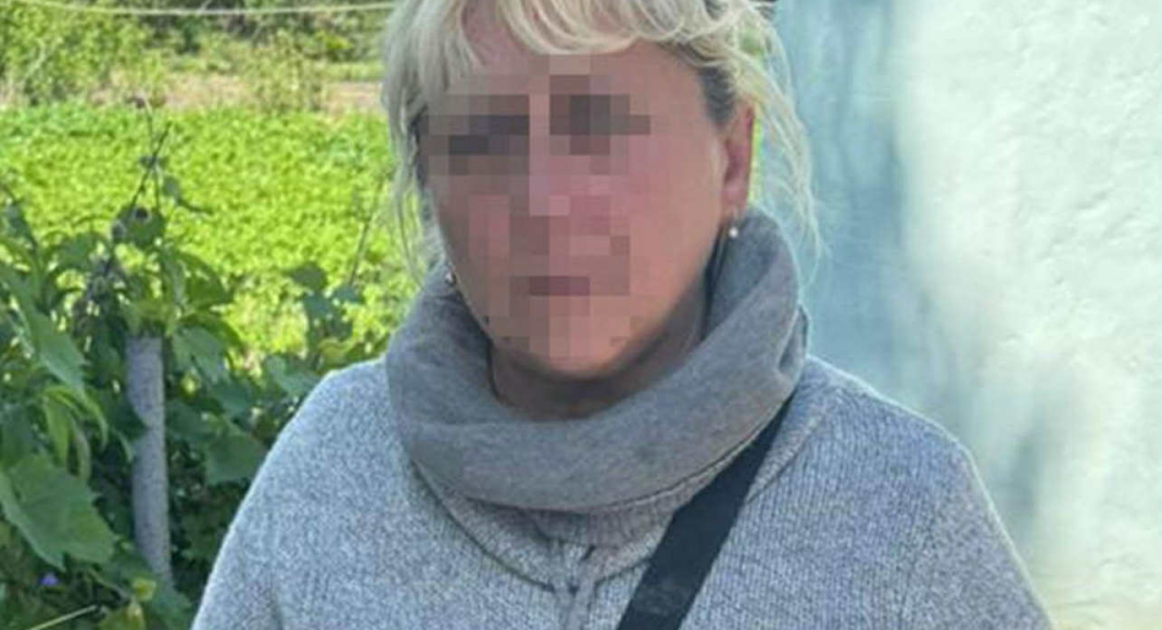 Жителька Лиману йде під суд за розповсюдження кремлівських наративів