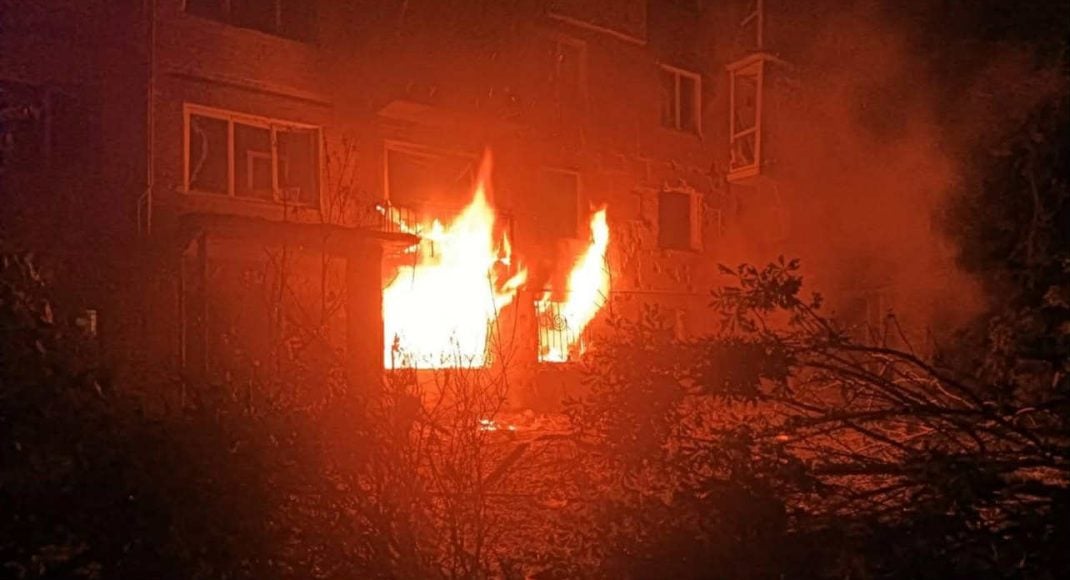 За неделю чрезвычайники ГСЧС спасли двух человек