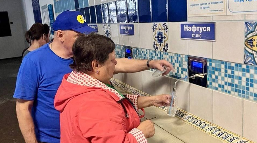 Где этим летом могут отдохнуть переселенцы из Мариупольской громады