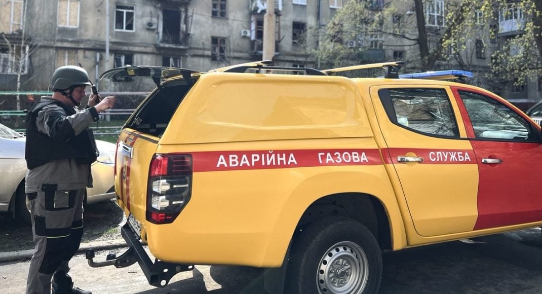 У "Донецькоблгазі" повідомили, де наступного тижня буде припинено газопостачання