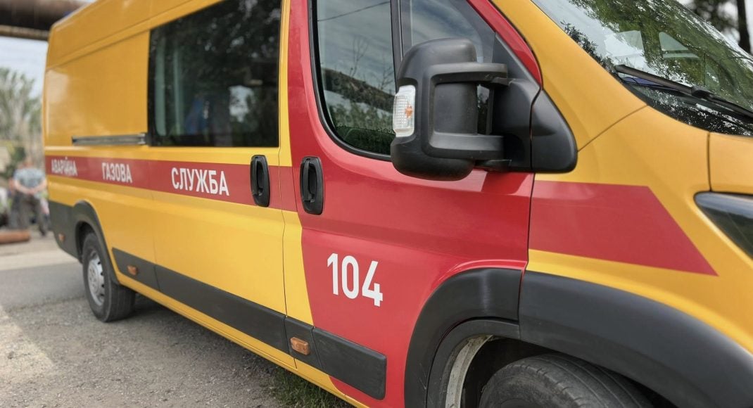 Газовщики Донетчины сообщили, где на следующей неделе не будет газа