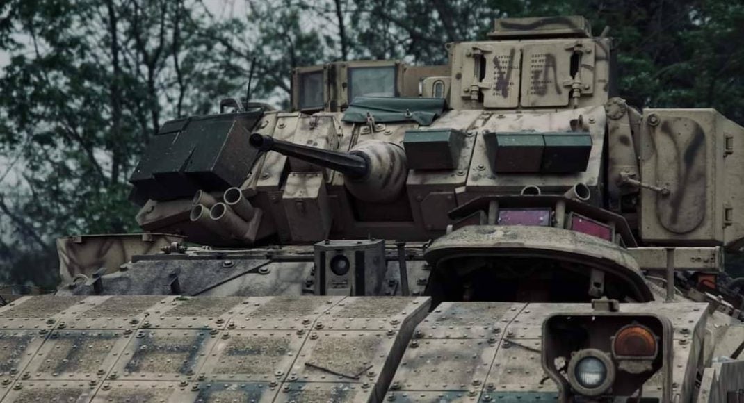На фронті сьогодні вже відбулися 67 боїв: найбільше на Покровському та Лиманському напрямках