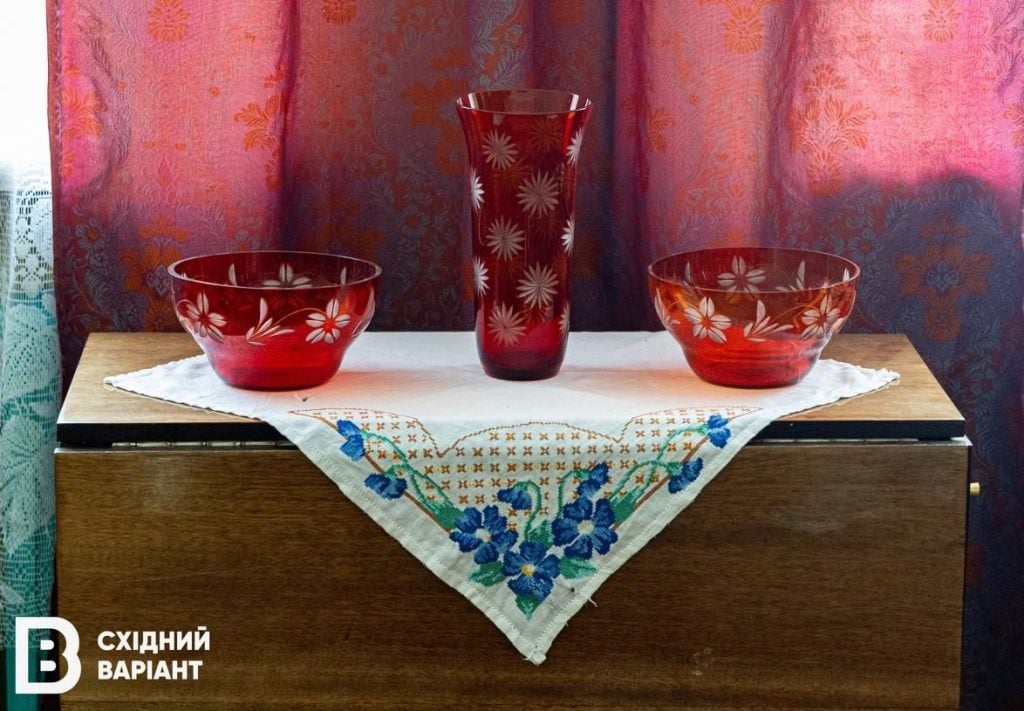будинок Луганщини другої половини XX століття_12