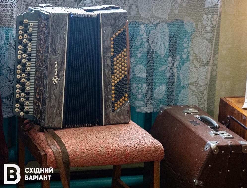 будинок Луганщини другої половини XX століття_14
