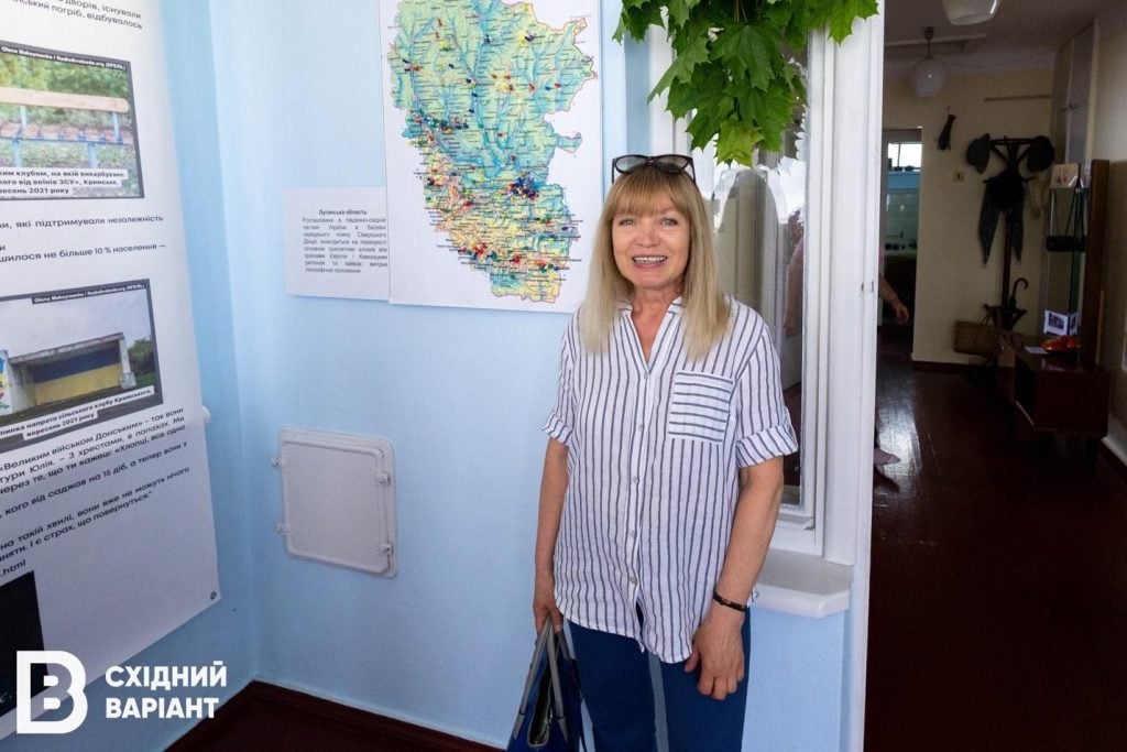 Лілія Плєшакова