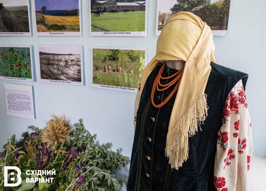 будинок Луганщини другої половини XX століття_18