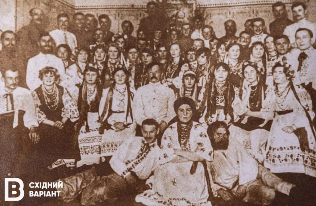 будинок Луганщини другої половини XX століття_23
