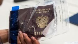 Оккупанты передали 20 тел своих людей под видом погибших украинских защитников