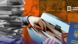 «Облегчить верификацию документов с ВОТ в Украине»: зачем это нужно и почему за это выступают правозащитники