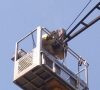 На прошлой неделе на Донетчине в более 65 тысяч домов вернули свет