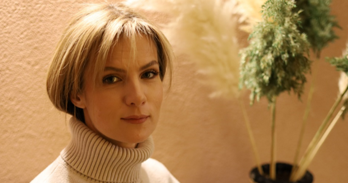 Зеленський призначив нову начальницю Сіверськодонецької міської військової адміністрації