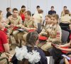 На оккупированной Луганщине детей будут контролировать представители следкома рф
