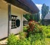 Восточный вариант показал аутентичные хаты из Слобожанщины