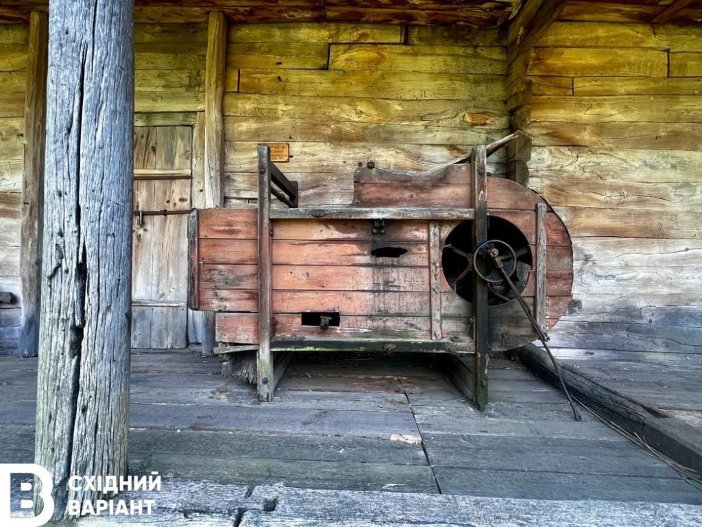 хати Луганщини в ХІХ столітті