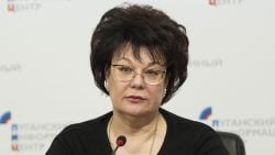 Колишня міська голова Красного Луча заочно отримала 9 років за ґратами з конфіскацією