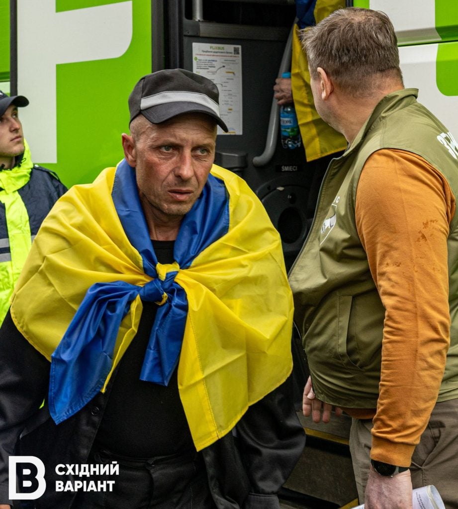 обмін 20 червня