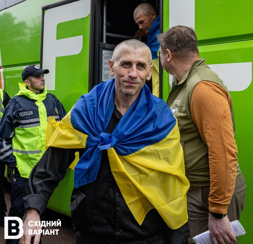 обмін 20 червня