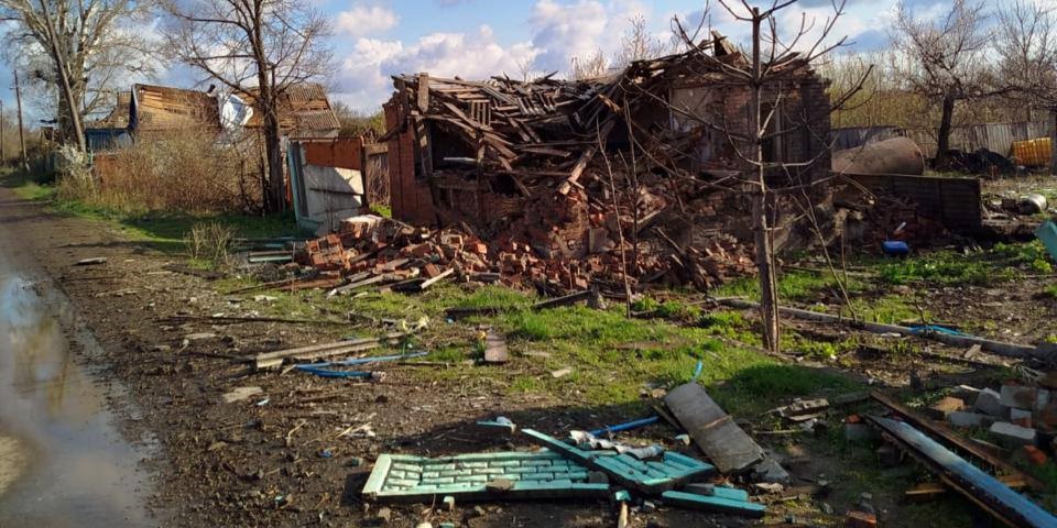 Три райони Донеччини постраждали від російських обстрілів минулої доби