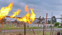 Унаслідок російських обстрілів Донеччини є загиблі та поранені, пошкоджено 21 цивільний об'єкт