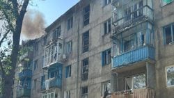 За добу росіяни 51 раз обстріляли населені пункти Донеччини, вбили 2 людей (фото)