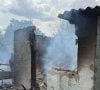 В полиции рассказали о последствиях вчерашних российских обстрелов Донетчины (фото)