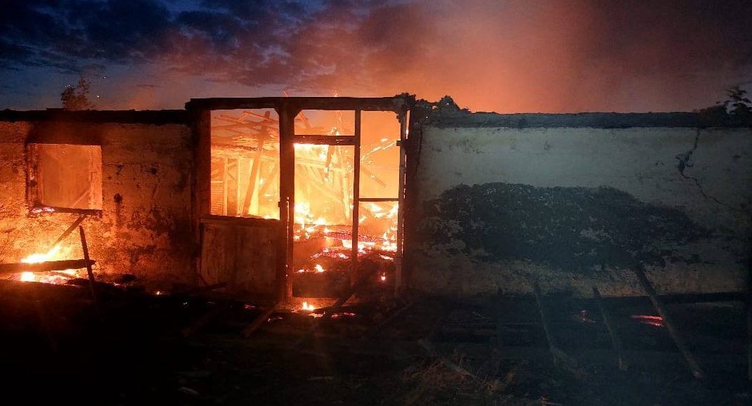Російські війська накрили вогнем 13 населених пунктів Донеччини: що відомо (фото)