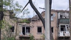 После российских атак на Донетчину известно о 6 раненых (фото)