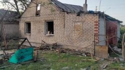 В результате сегодняшних обстрелов Донетчины известно о гибели и ранениях гражданских (фото)