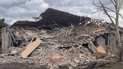 Прокурори документують наслідки російських атак на цивільне населення у Покровську, на Краматорщині та в Іллінівці
