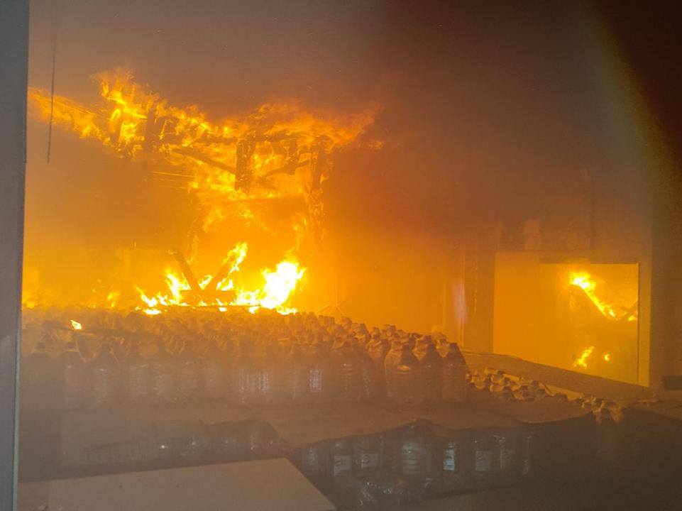 обстрліи донеччини