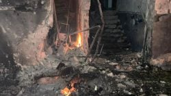 Сьогодні після опівночі армія рф завдала по Донеччині 9 ударів дронами: постраждала дитина