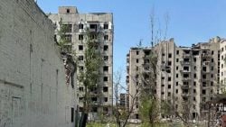 На Покровському напрямку росіяни перерізають логістику ЗСУ і бʼють по цивільних, яки не виїхали з громади