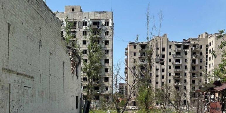Росіяни вбили ще одного жителя Покровська