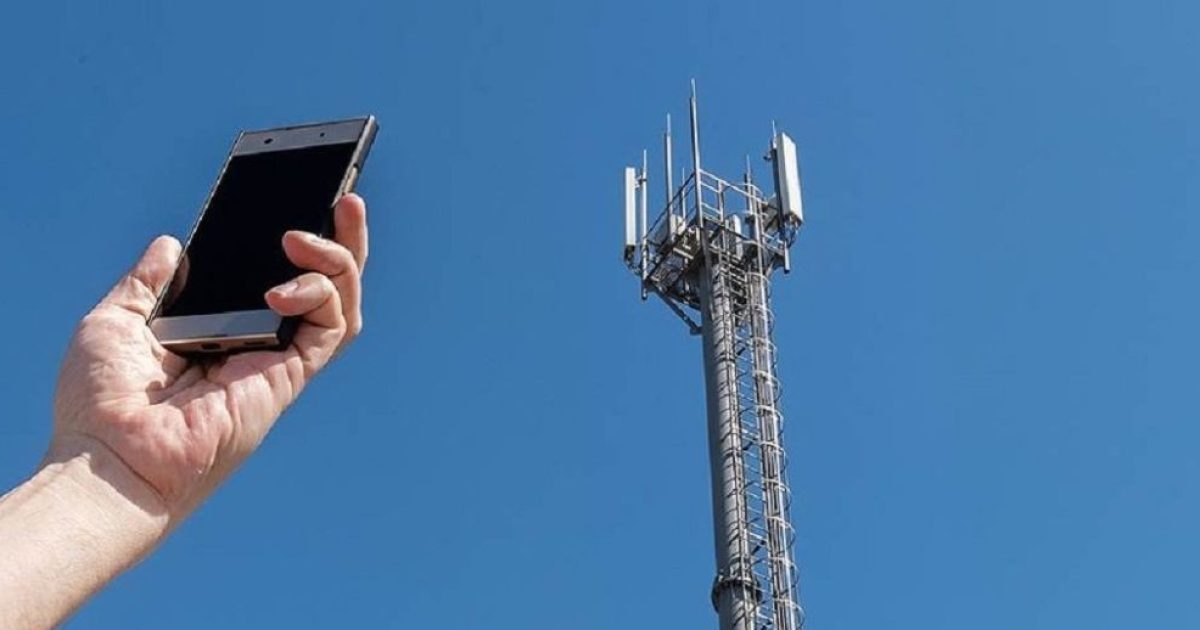 Окуповану Луганщину загарбники поступово трансформують у зону без інтернету