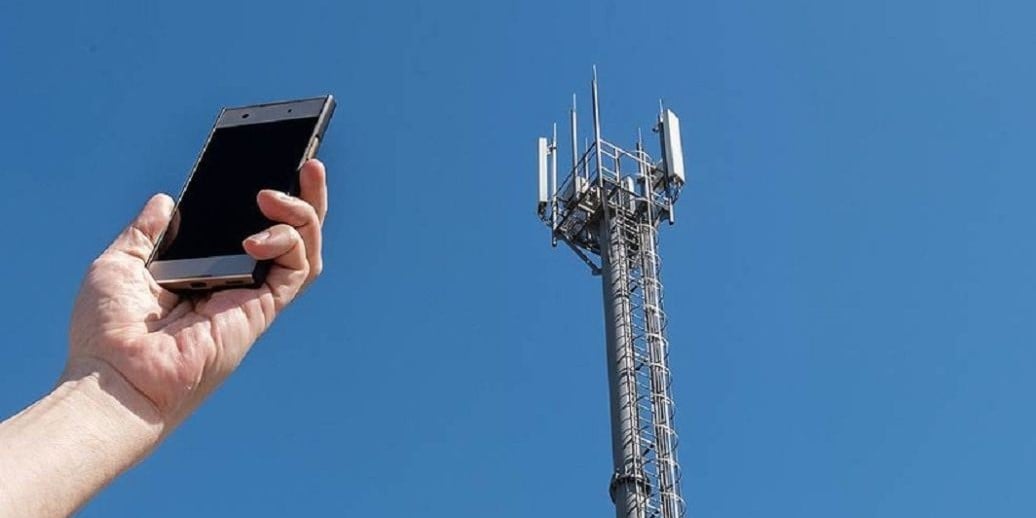 Окуповану Луганщину загарбники поступово трансформують у зону без інтернету