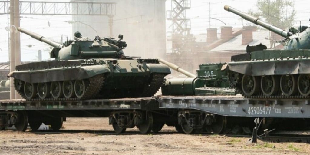 Росія активізує використання ТОТ для забезпечення власних воєнних потреб: подробиці