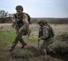Росіяни штурмують Краматорський напрямок під дощем і вітром пішки та на мотоциклах, — 93 ОМБр