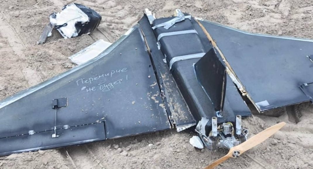Надо готовиться к увеличению количества дронов во время российских атак, — Игнат