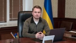 Зеленський призначив нового Генерального прокурора України: він з Луганщини