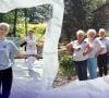 Танці проти самотності: як хореографиня з Луганщини створює спільноту для літніх людей