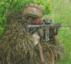 Украинские защитники обезвредили еще 1 060 российских захватчиков
