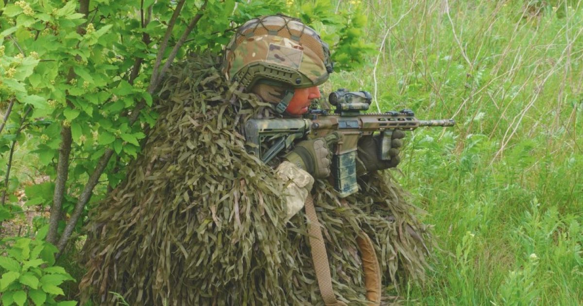 Українські оборонці знешкодили ще 1 060 російських загарбників