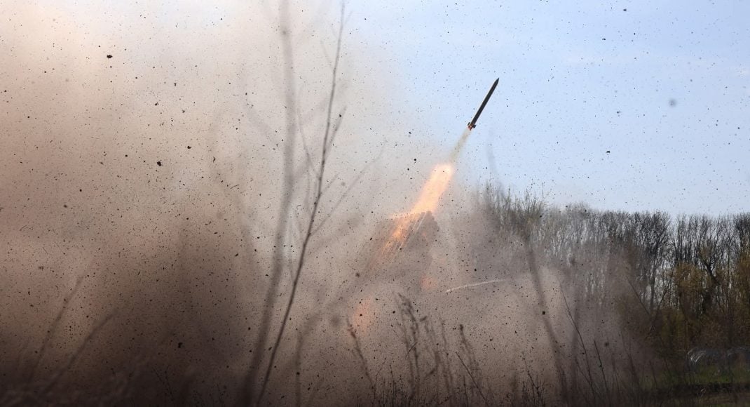 Сьогодні ворог найбільш активно діє на Лиманському, Покровському, Новопавлівському та Курському напрямках